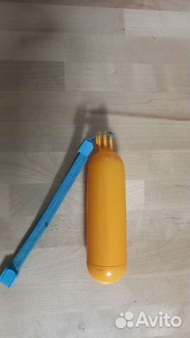 Ручка-поплавок, для Go Pro