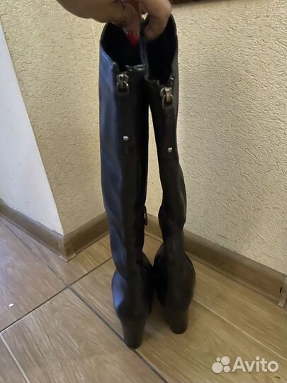 Сапоги еврозима