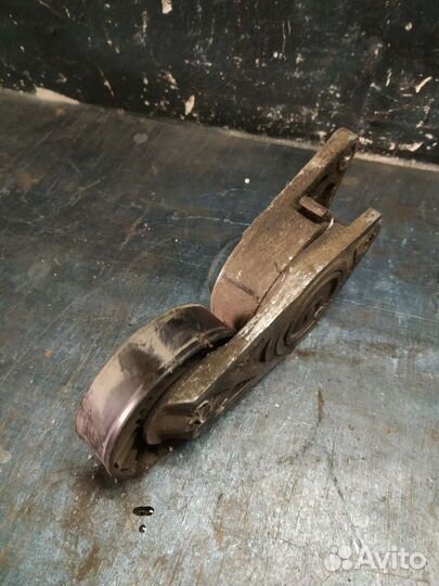 Ролик натяжитель Iran Hondro Samand