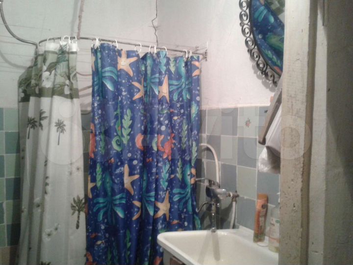 3-к. квартира, 52,3 м², 1/1 эт.