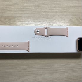 Часы apple watch 5 40 mm