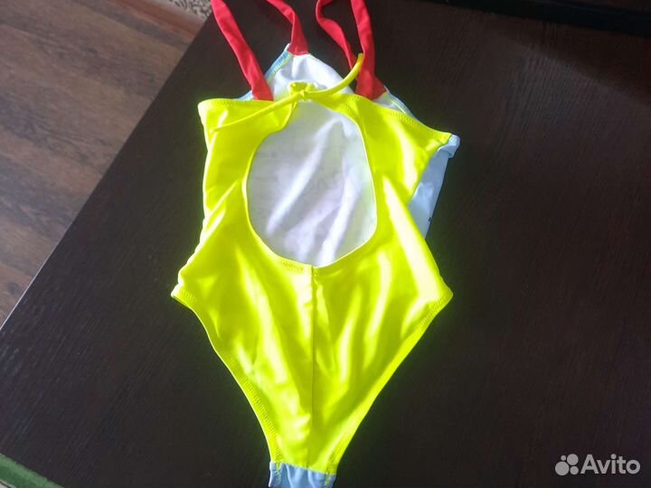 Купальник детский 92 98