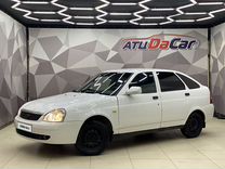 ВАЗ (LADA) Priora 1.6 MT, 2011, 172 242 км, с пробегом, цена 280 009 руб.