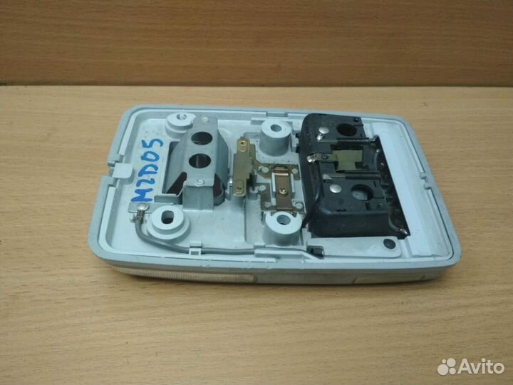 Плафон освещения салона, Мазда 626 GD