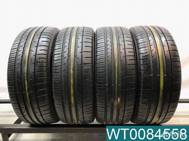 Dunlop SP Sport Maxx 050+ 215/55 R17 95T