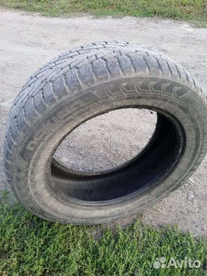 Nokian Tyres Hakkapeliitta 7 SUV 235/60 R18