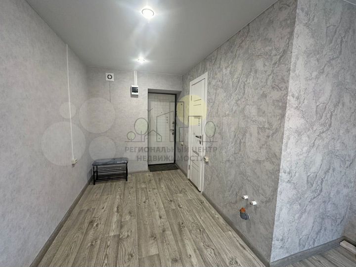 Квартира-студия, 19 м², 3/5 эт.