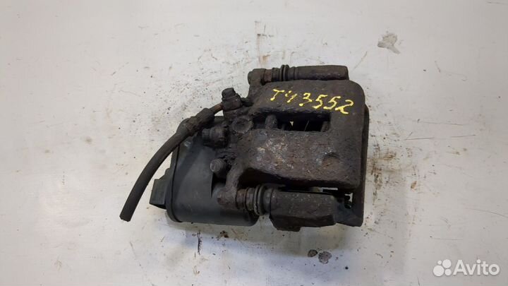 Суппорт Volvo S80, 2007