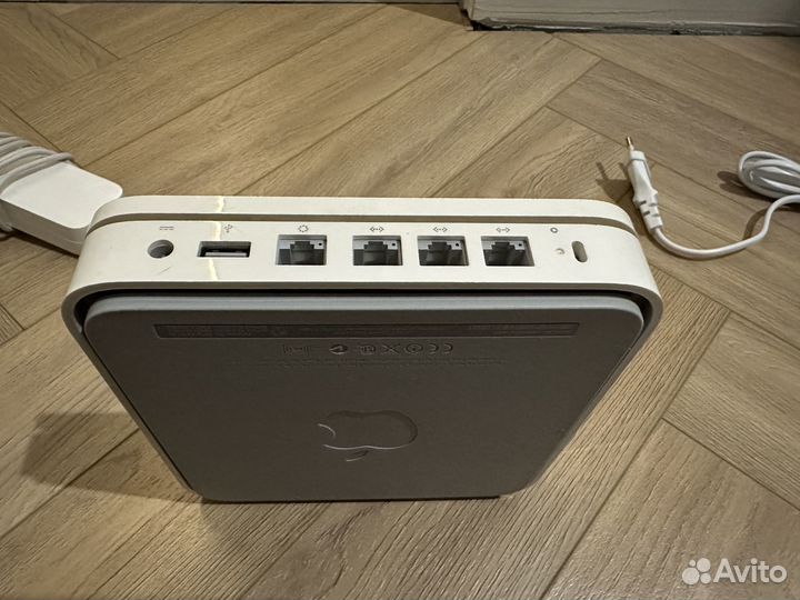 Роутер Apple Airport Express A1408