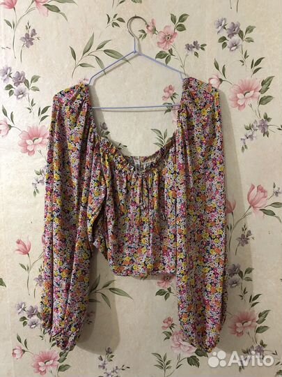 Женские вещи пакетом 42-50