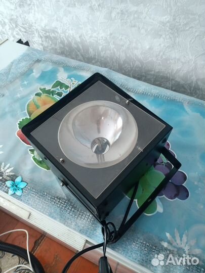 Стробоскоп для дискотек