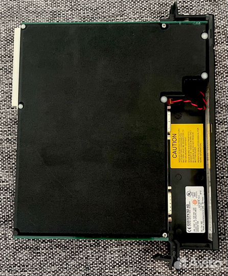 General electric IC697CPX782