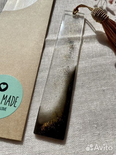 Закладки для книг