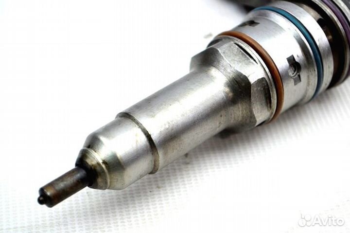 Топливная форсунка iveco EuroStar (01.93-12.02)