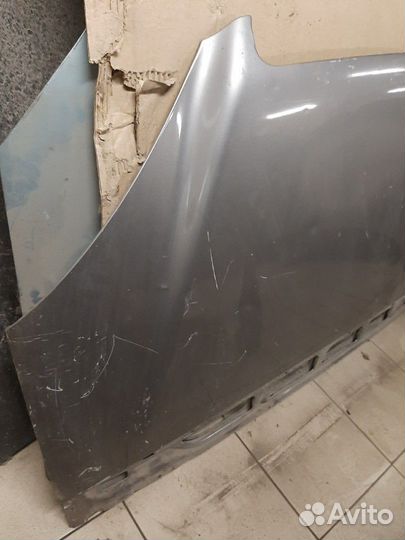 Капот Mercedes A W169, 2005