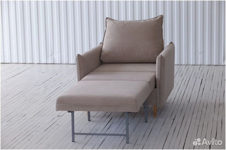 Детское кресло кровать Энни-1