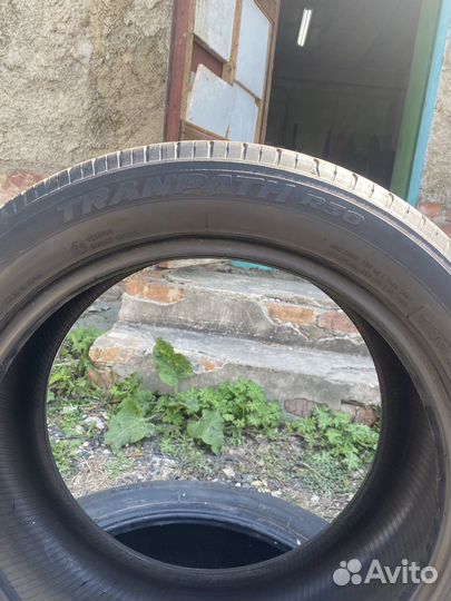 Toyo Tranpath R30 235/50 R18 97V