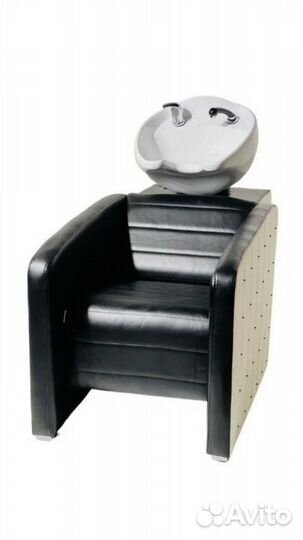 Мойка парикмахерская