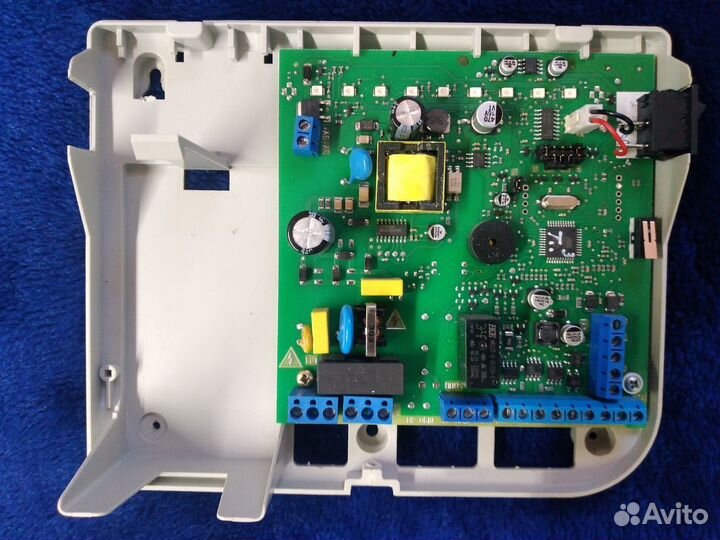 Ппкоп Кварц вар.2