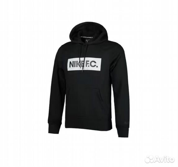 Толстовка мужская nike