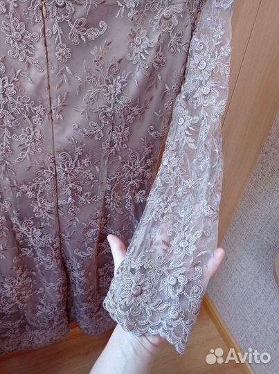 Платье Новое