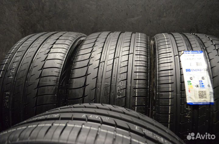 Triangle TH201 Sportex 295/35 R21 107Y