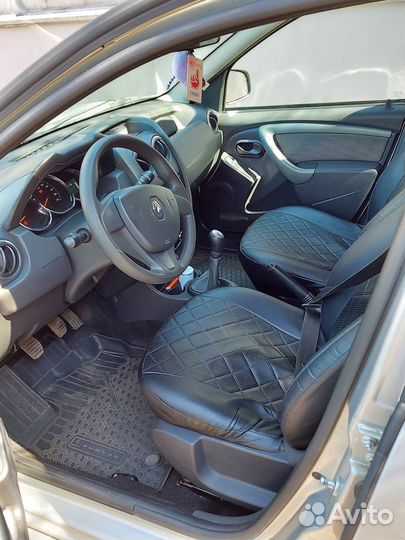 Renault duster/рено дастер