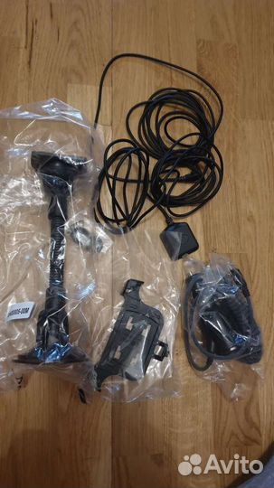 Gps антенна ms147/3.3v/5m