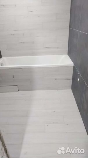 Ремонт квартир под ключ