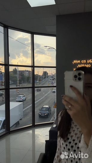 Рабочее место в аренду