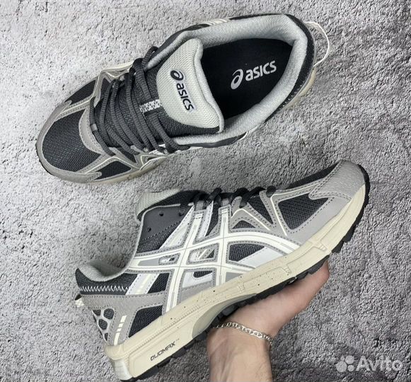 Кроссовки Asics Gel Kahana 8