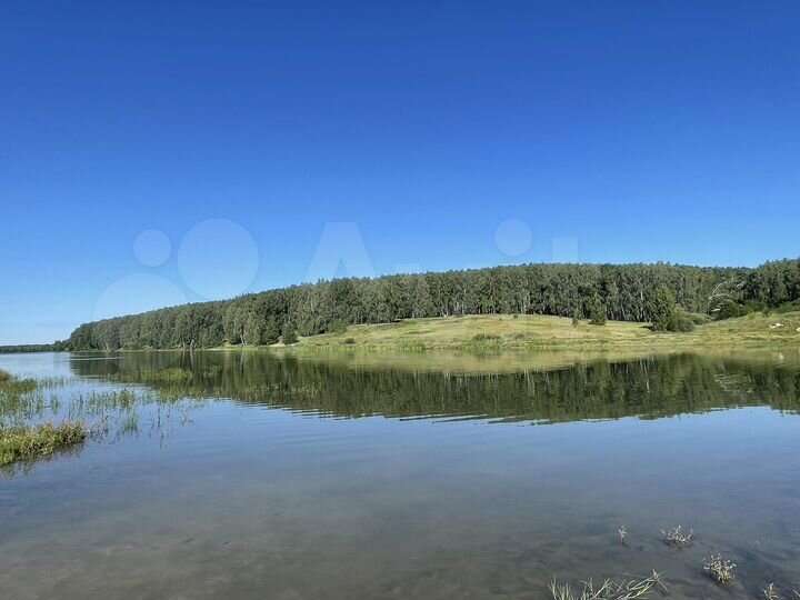 Участок 16 сот. (ИЖС)