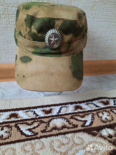 Кепка мужская