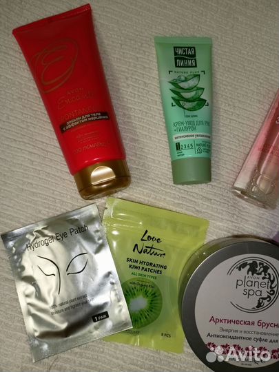 Набор косметики