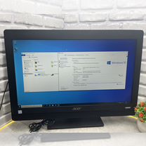 И. Моноблок Acer vertion z4820G