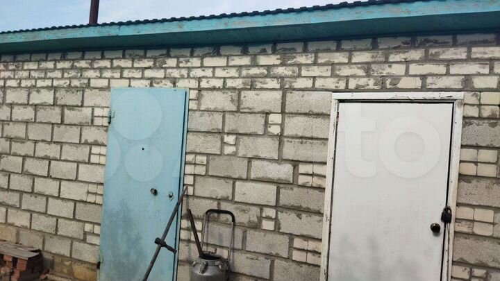 Дом 60 м² на участке 8 сот.