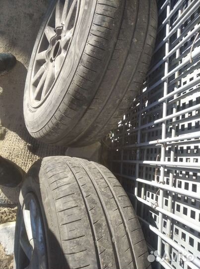 Nexen N'Fera SU1 195/65 R15