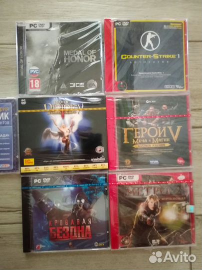 Компьютерные игры лицензия