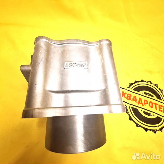 Комплект для переборки двигателя cfmoto 500 x5