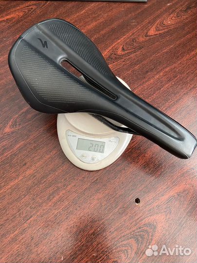 Седло Specialized Phenom