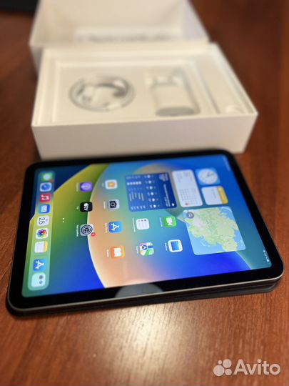iPad Mini 64gb