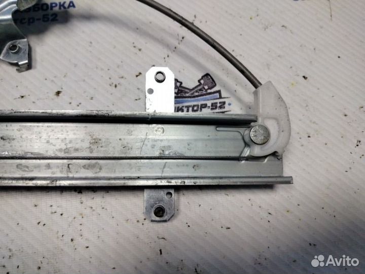 Стеклоподъемник задний левый Nissan X-Trail T30