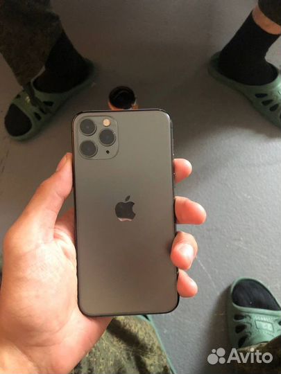 Apple iPhone 11 pro 64gb