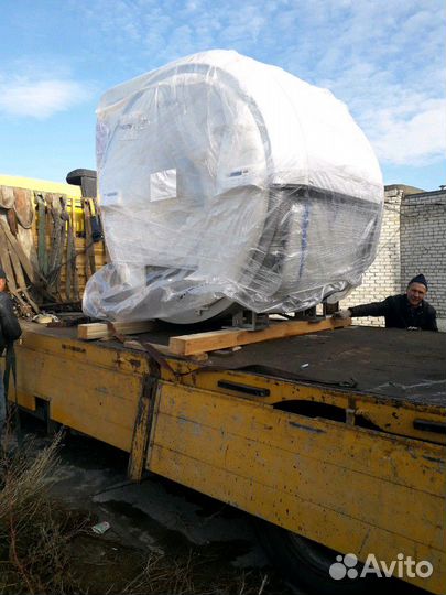 Такелаж. Перевозка медицинского оборудования