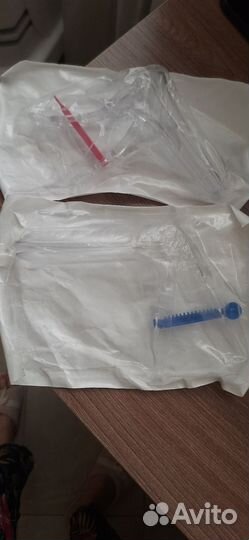 Гинекологическое зеркало m/s