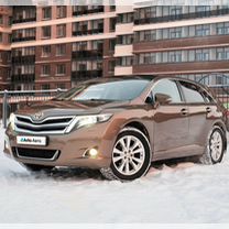 Большая попа на пляже фото Купить Toyota Venza 