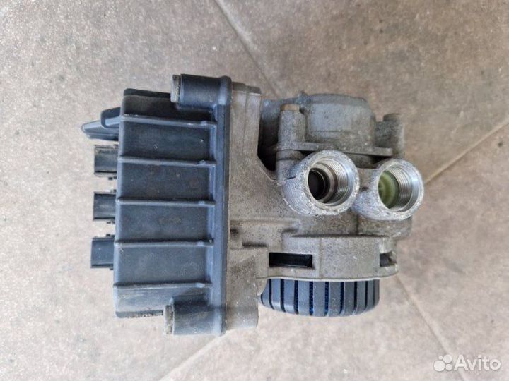 Модулятор EBS передний Daf Xf 106