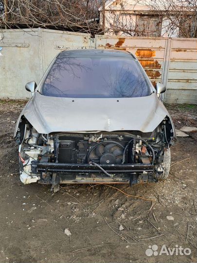 Peugeot 308 разбор на запчасти