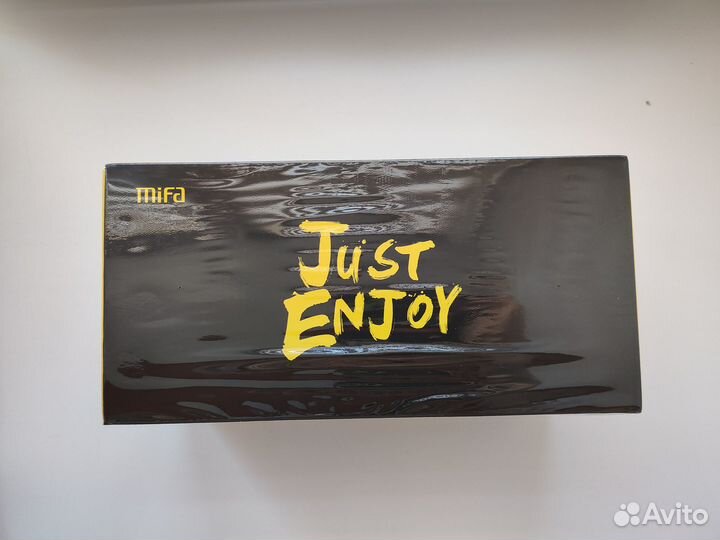 Bluetooth колонка Mifa A90