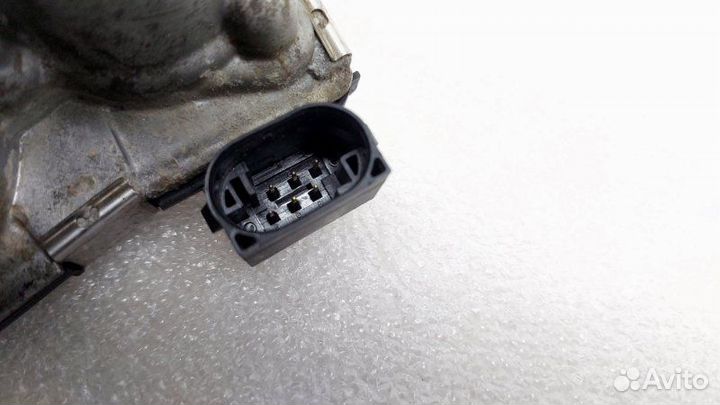 Б/У Б/У Дроссельная заслонка Состояние отличное